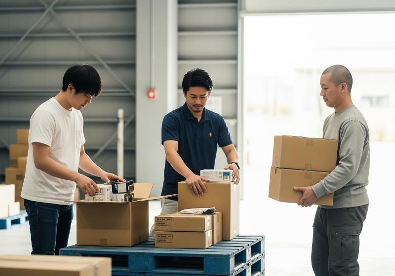 株式会社NEXTスタッフサービス