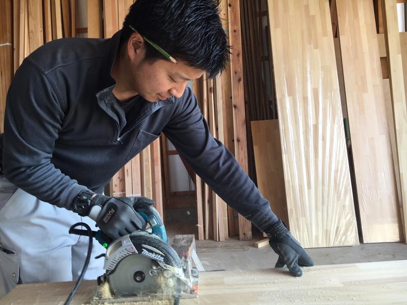 斉藤建築株式会社の求人・転職情報