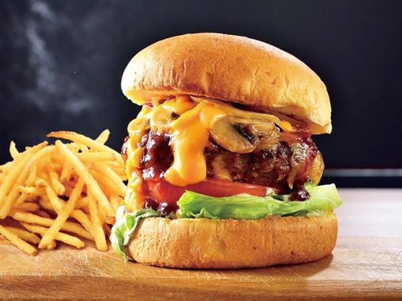 炭焼ハンバーグ&ステーキ　なかのグリル　中野富士見町店のアルバイト・バイト求人情報-05