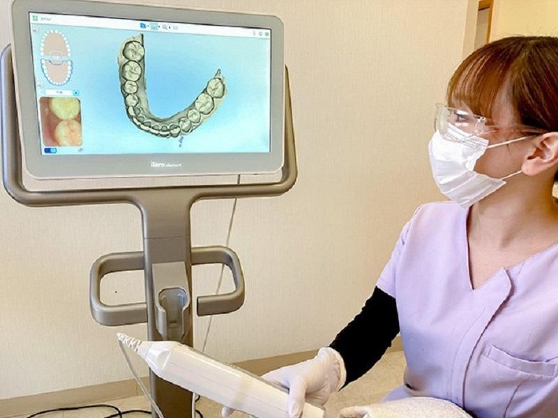 北原歯科クリニックのアルバイト・バイト求人情報-04