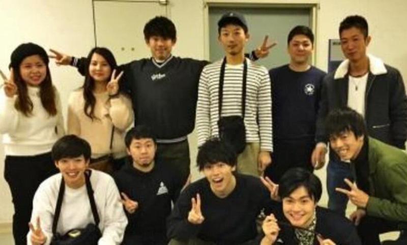 株式会社Infinity Climbの求人・転職情報