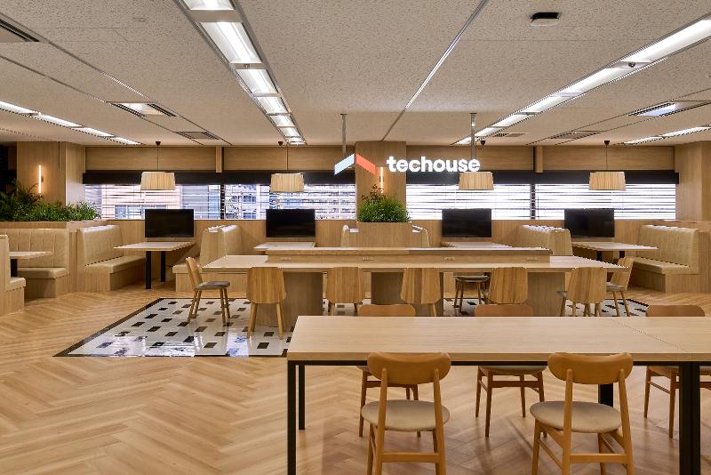 株式会社Techouseのアルバイト・バイト求人情報-03