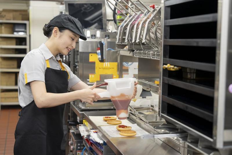 マクドナルド 守山フレンドタウン店のアルバイト・バイト求人情報-04