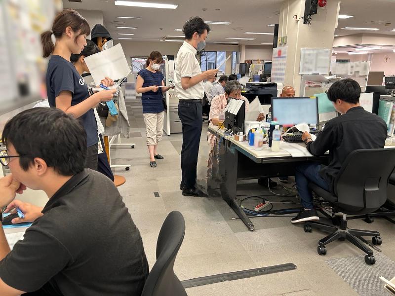 鹿児島テレビ放送株式会社のアルバイト・バイト求人情報-03