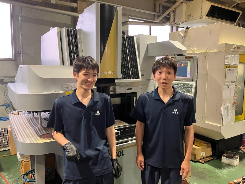 株式会社御幸の求人・転職情報