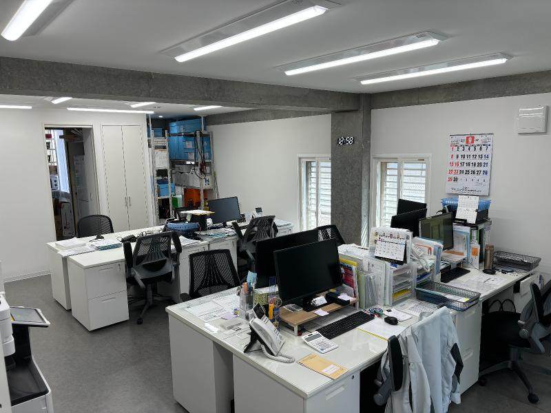 株式会社マークの求人・転職情報