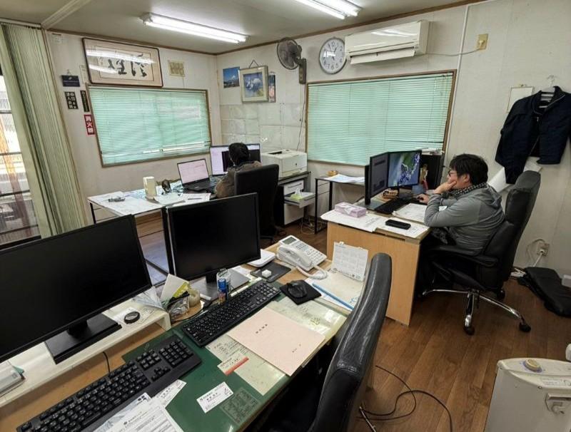 有限会社ジグ・プロダクツの求人・転職情報