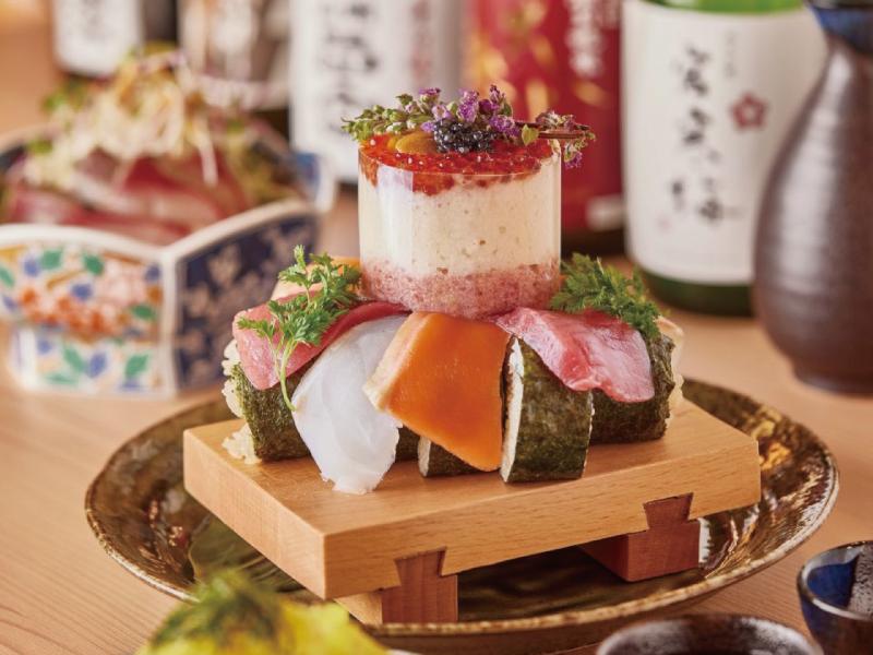 すし八松 仙台総本店のアルバイト・バイト求人情報-05