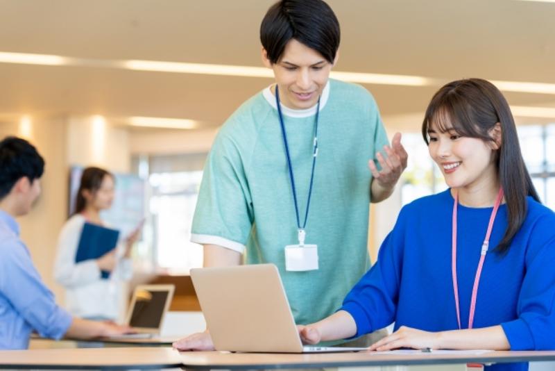 株式会社パスルのアルバイト・バイト求人情報-02