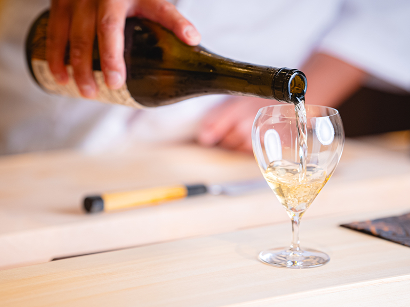 恵比寿 鮨謙心のアルバイト・バイト求人情報-05