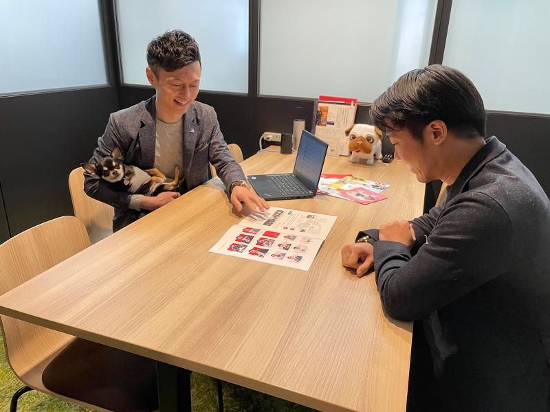 ｔｏｃｏｔｏｃｏ株式会社の求人・転職情報