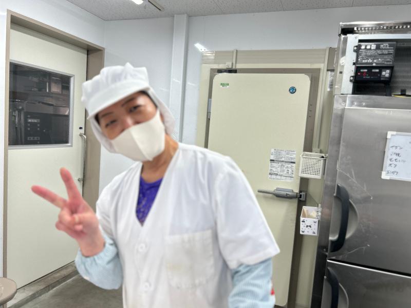 株式会社TSUJIYAGROOVE　セントラルキッチンのアルバイト・バイト求人情報-04