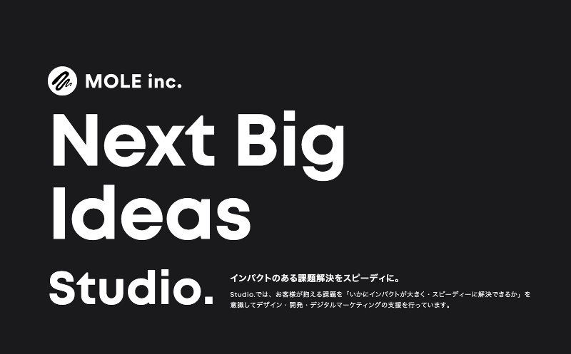 株式会社MOLEのアルバイト・バイト求人情報-04