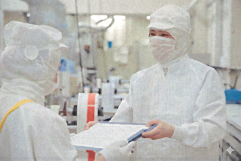 竹内製菓株式会社の求人・転職情報