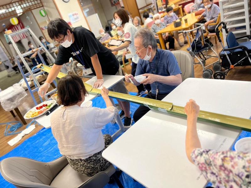 社会福祉法人 いろどり福祉会のアルバイト・バイト求人情報-02