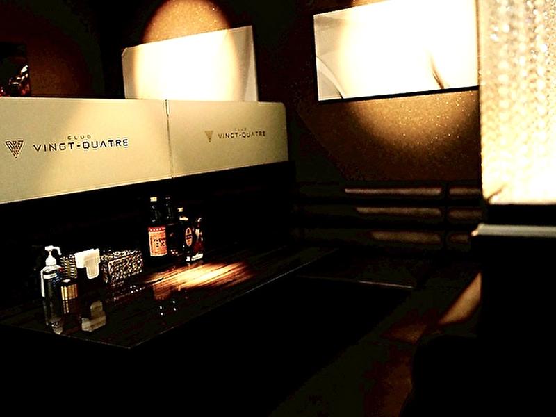 CLUB VINGT-QUATRE(クラブ ヴァンキャトル)のアルバイト・バイト求人情報-03