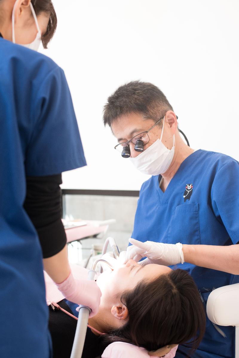 神田歯科医院のアルバイト・バイト求人情報-04