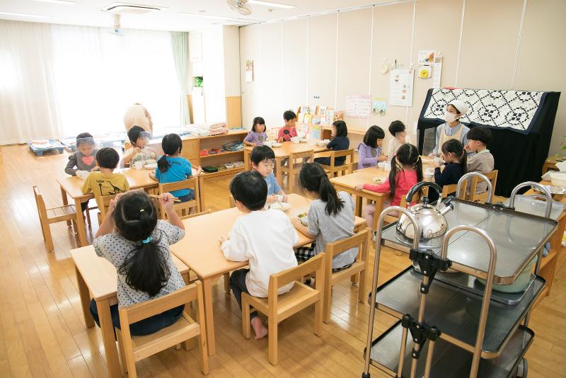 練馬区立豊玉第二保育園(社会福祉法人のゆり会)のアルバイト・バイト求人情報-03