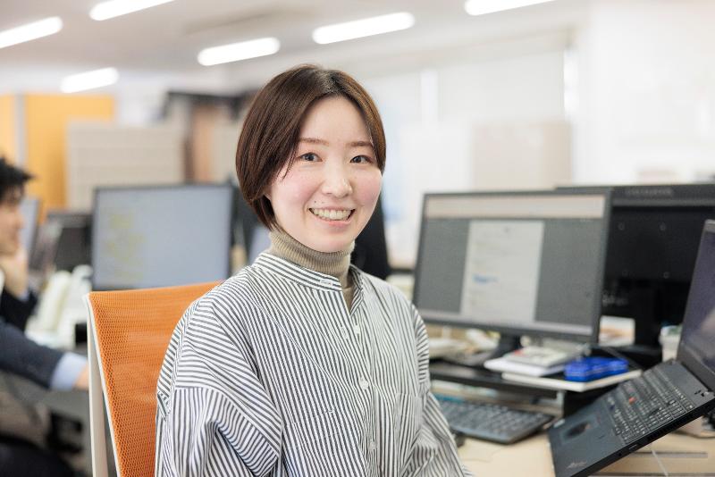 社会保険労務士法人エフピオのアルバイト・バイト求人情報-05