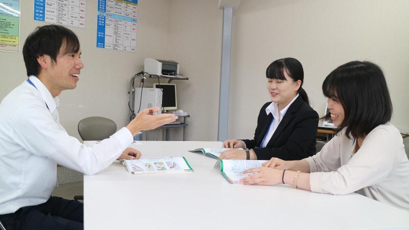 株式会社竹原自動車学校のアルバイト・バイト求人情報-04
