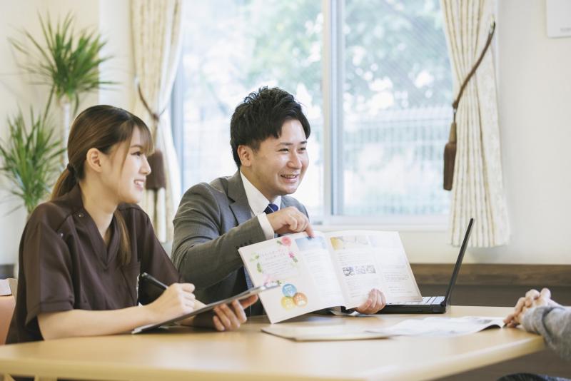 スイートガーデン東戸塚|株式会社ニューパートナーズホールディングスのアルバイト・バイト求人情報-05