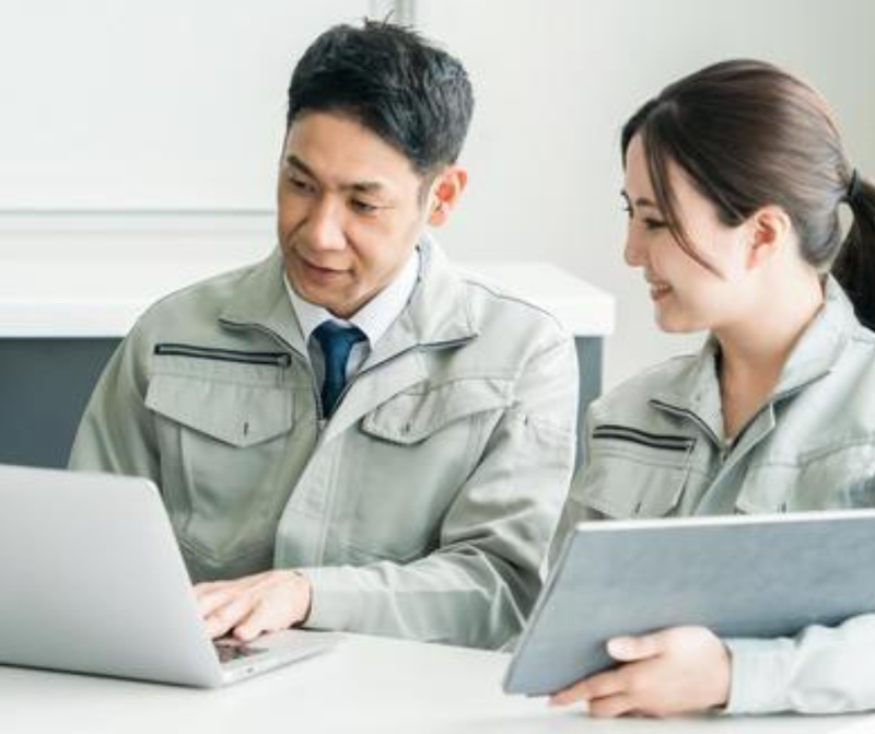 株式会社長谷工ジョブクリエイトのアルバイト・バイト求人情報-02