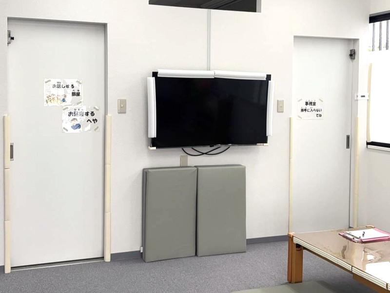 放課後等デイサービス　ウィズ・ユー浜松上島/ふじの丘合同会社のアルバイト・バイト求人情報-03