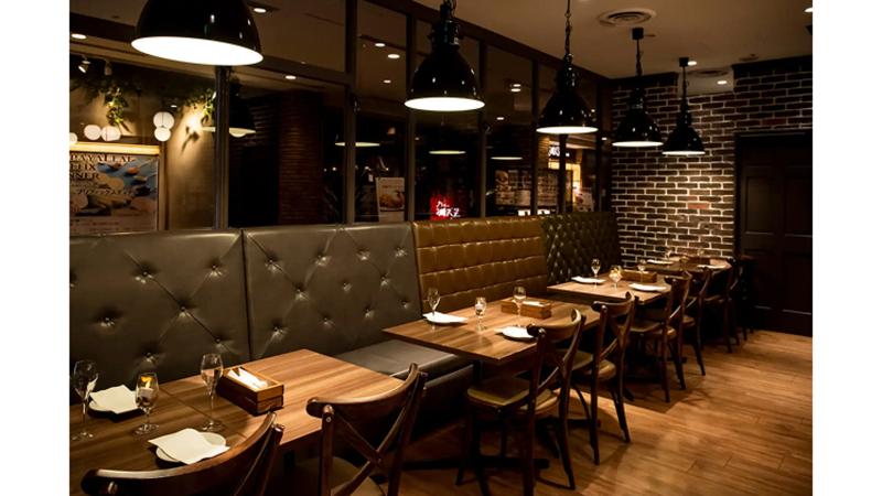 CantinettaBUZZの求人・転職情報