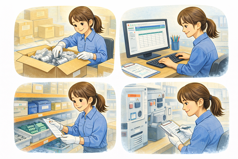 ㈱テクノスイコー