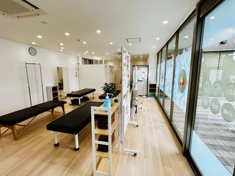 ストレッチ専門店　STRETCH HERO出雲店(株式会社HERO)のアルバイト・バイト求人情報-03