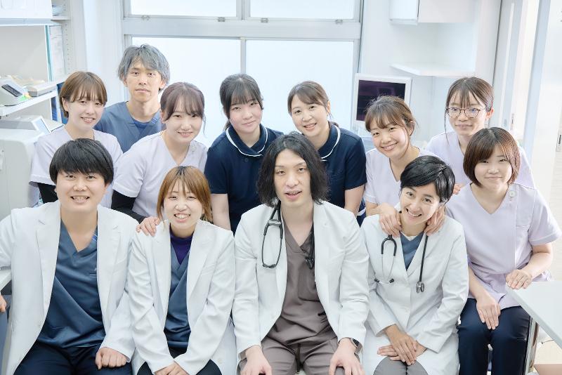 上池台動物病院のアルバイト・バイト求人情報-02