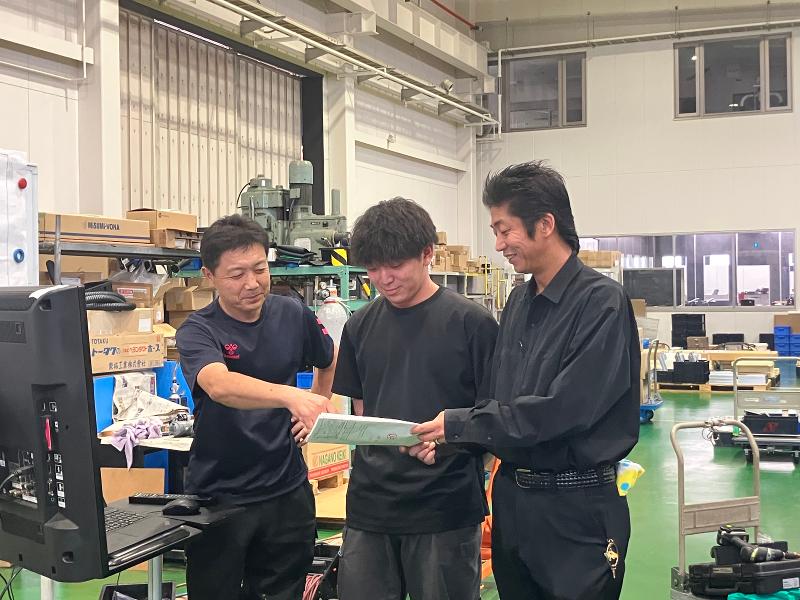 中森技研株式会社のアルバイト・バイト求人情報-05