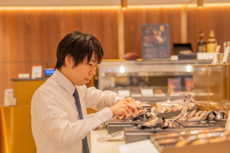 ポアール 帝塚山本店のアルバイト・バイト求人情報-03