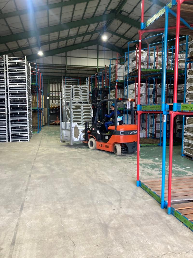 近藤運送株式会社の求人情報