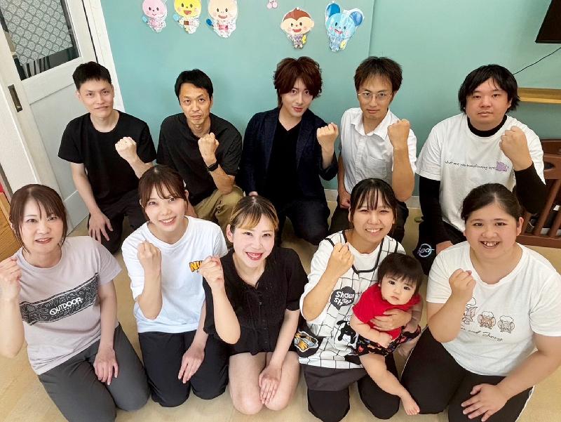 株式会社TENKAの求人・転職情報