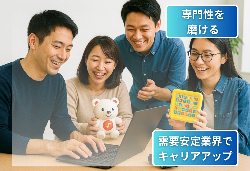 株式会社テクノサイトの求人・転職情報
