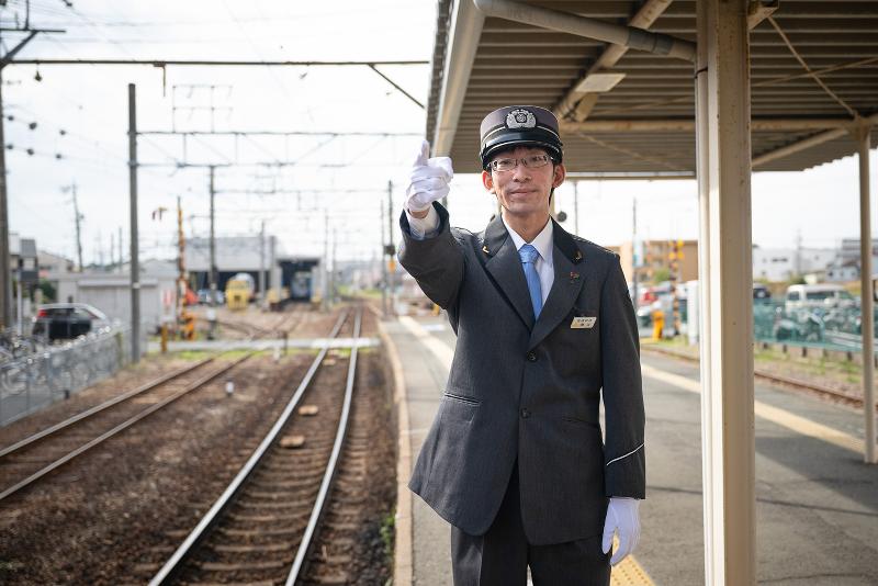 豊橋鉄道株式会社の求人・転職情報