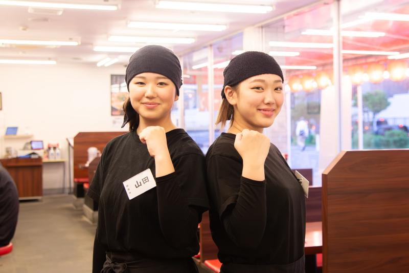 鈴鹿矢橋店の求人・転職情報