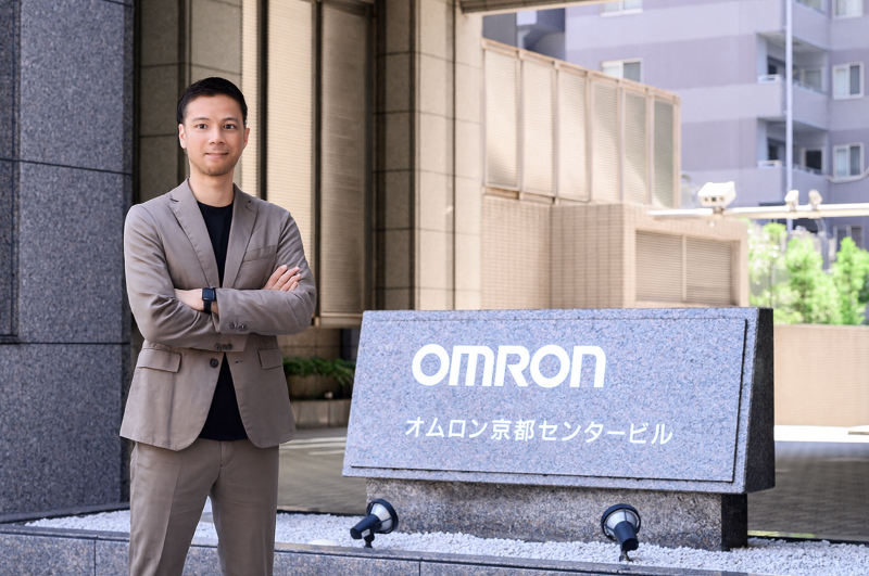 オムロンデジタル株式会社の求人・転職情報