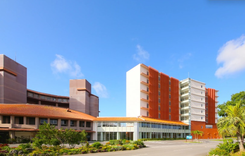 ユインチホテル株式会社の求人・転職情報