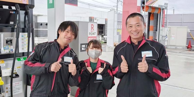 株式会社吉田石油店 仙台港SSのアルバイト・バイト求人情報-01