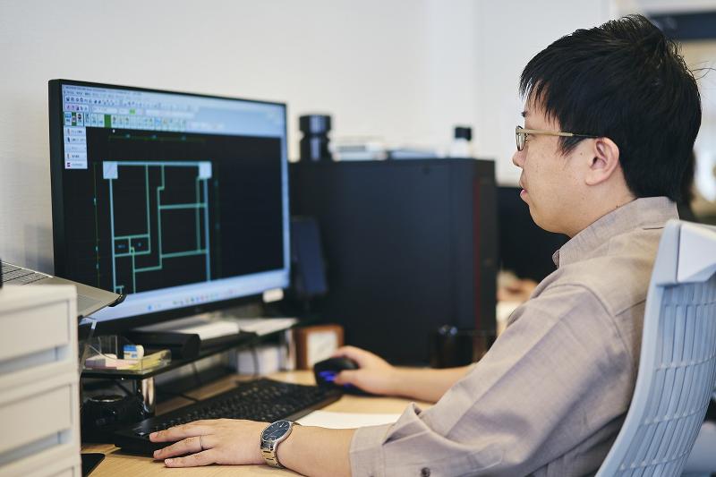 TSUNAGU DESIGN株式会社-0004の求人・転職情報