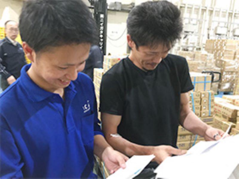 株式会社ニイガタキャリイ-関東営業所のアルバイト・バイト求人情報-04