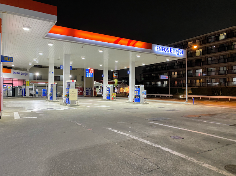 ENEOS Enejet 行徳バイパスSS (株)梅澤礦油のアルバイト・バイト求人情報-02