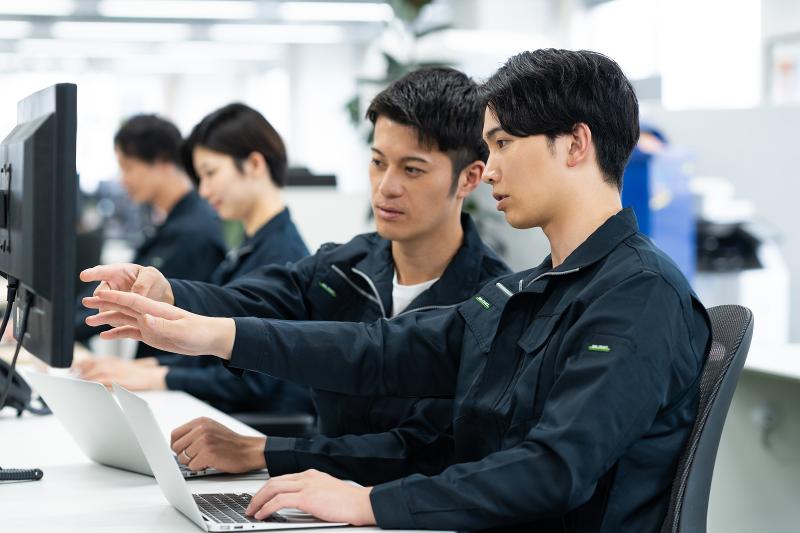 JFEコンテイナー株式会社の求人・転職情報