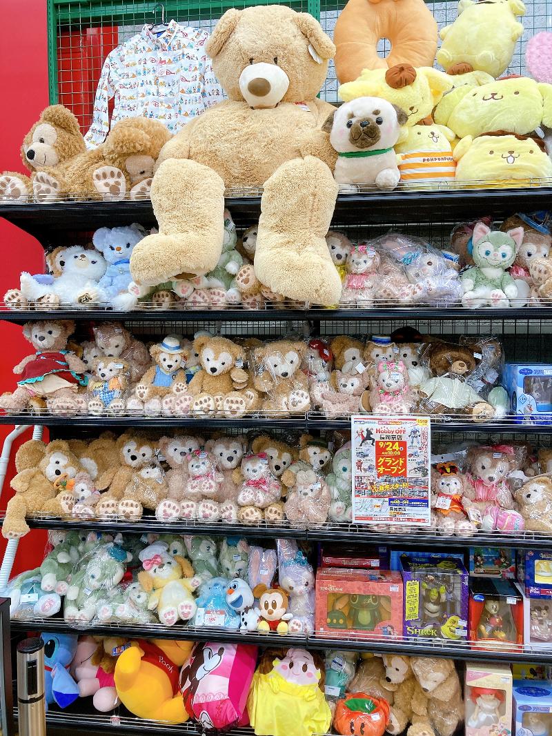 ホビーオフ長岡京店のアルバイト・バイト求人情報-03