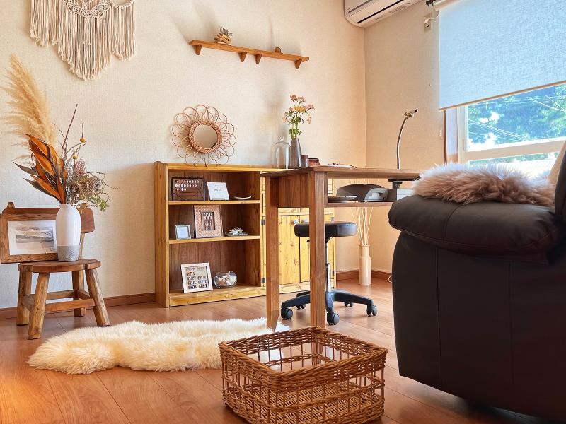 MONO. private nail salonの求人・転職情報