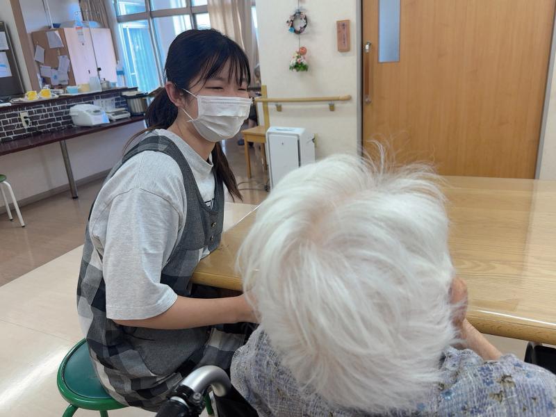  社会福祉法人紫水会 - オーネスト桃花林の求人・転職情報