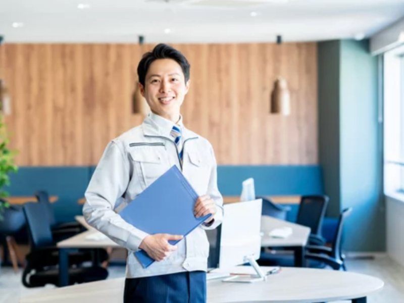 株式会社ベストンの求人・転職情報