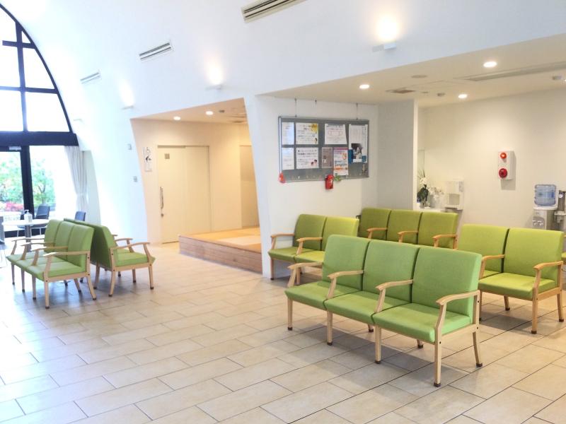 きたしろ整形外科の求人・転職情報